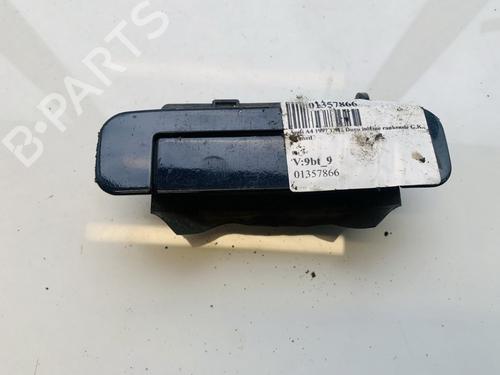 rear-left-exterior-door-handle-audi-a4-b5-8d2-1994-1995-1996-1997-1998-1999-2000-2001-35524567 main image