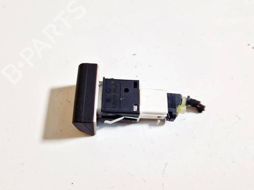 Warning switch SKODA SUPERB II (3T4) 2.0 TDI | BP35000277I22 - Image 2