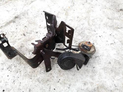 Used Horn Horn PEUGEOT 307 (3A/C) 2.0 HDi 90 (90 hp) 35074183 35074183