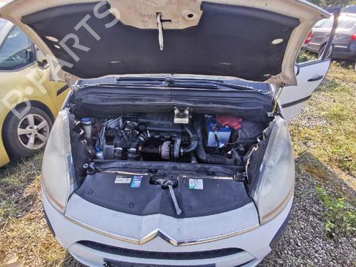 Front right panel CITROËN C4 Picasso I MPV (UD_) 1.6 HDi | BP34766860C59 - Image 8