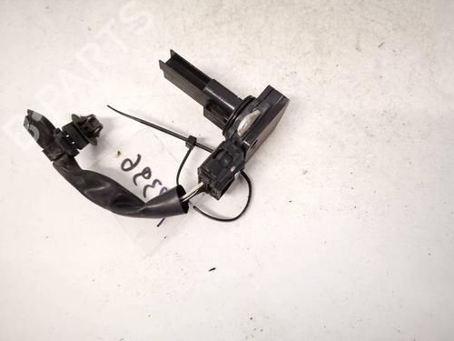 Luftmassenmesser für Luftmassenmesser SUBARU LEGACY V (BM) 2.0 D AWD (BMD) (150 hp) 35389453 35389453