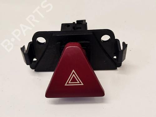 Used Warning switch Warning switch PEUGEOT 307 (3A/C) 1.6 HDi 110 (109 hp) 34790881 34790881