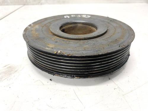 Pulley RENAULT ESPACE IV (JK0/1_) 1.9 dCi (JK0U) | BP35113555M122 - Image 2
