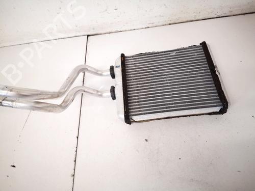 Used Heater matrix Heater matrix OPEL ASTRA H (A04) 1.7 CDTI (L48) (100 hp) 35413118 35413118