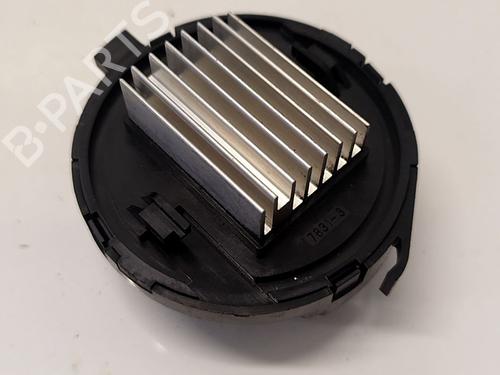 Heater resistor MAZDA CX-5 (KF) 2.0 | BP34739774M108 - Image 3