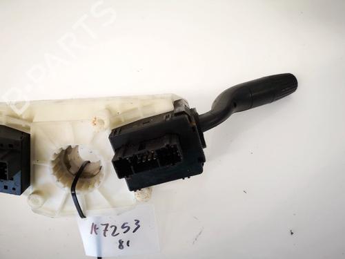 Warning switch HONDA HR-V (GH_) 1.6 16V (GH1, GH3) | BP35497741I22 - Image 3