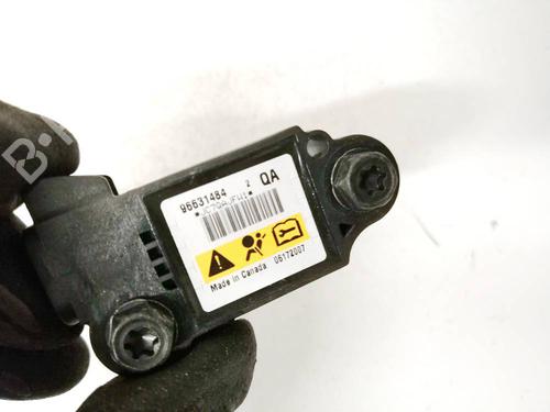 Electronic module PORSCHE CAYENNE (9PA) S 4.5 | BP32605801M83 - Image 3