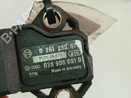 Electronic module AUDI A3 (8P1) 2.0 TFSI | BP38528339M83 - Image 4
