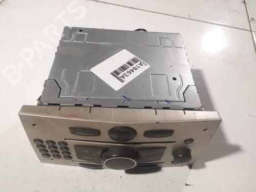 Used Radio Radio 34987623 34987623