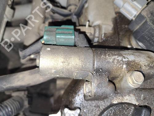 Pulley NISSAN PRIMERA Hatchback (P12) 1.8 | BP35062154M122 - Image 2