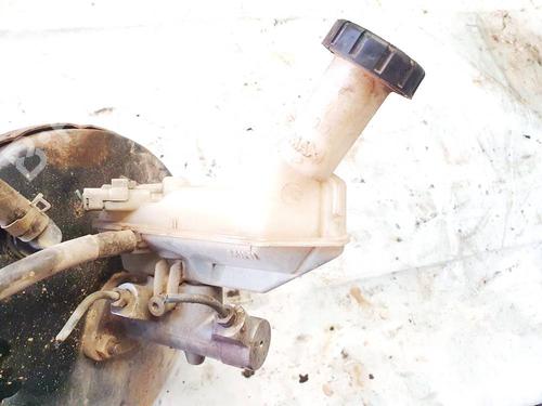 Used Brake master cylinder Brake master cylinder NISSAN NOTE (E11, NE11) 1.6 (110 hp) 35378496 35378496