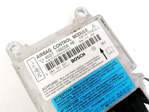 ECU airbags FORD FOCUS C-MAX (DM2) 1.6 TDCi | BP32923731M53 - Image 3