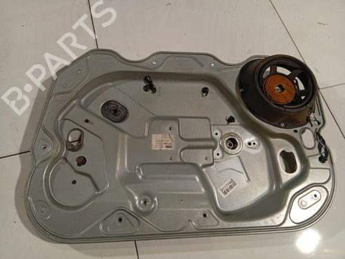 Front right window mechanism FORD C-MAX (DM2) 1.8 TDCi | BP39734852C23 - Image 4
