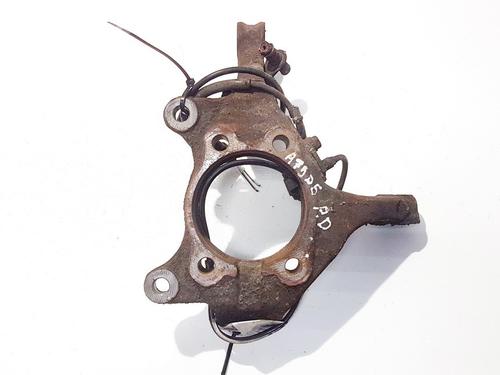 Used Left front steering knuckle Left front steering knuckle 35407669 35407669