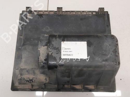 Used Air filter box Air filter box VW LT 28-35 II Bus (2DB, 2DE, 2DK) 2.8 TDI (158 hp) 35878847 35878847