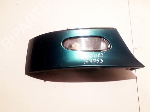 Used Left rear indicator Left rear indicator 38583785 38583785