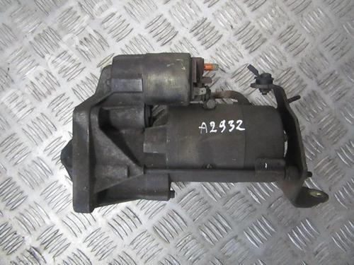 Used Starter Starter 35693359 35693359