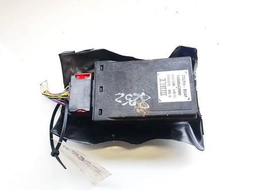 Módulo eletrónico Módulo eletrónico CITROËN C8 (EA_, EB_) 2.2 HDi (128 hp) 35303282 35303282
