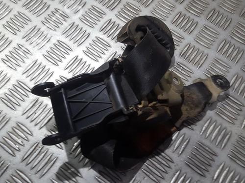 Used Rear right seatbelt Rear right seatbelt 35694511 35694511