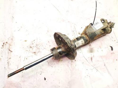 Used Left front shock absorber Left front shock absorber 35388742 35388742