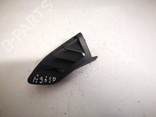 Used Air vent Air vent PEUGEOT 3008 I MPV (0U_) 1.6 HDi (109 hp) 32619436 32619436