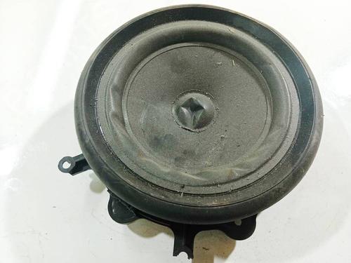 Used Speaker Speaker PEUGEOT 407 (6D_) 1.6 HDi 110 (6D9HZC, 6D9HYC) (109 hp) 33565050 33565050