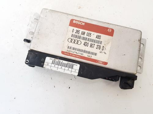 Used Electronic sensor Electronic sensor AUDI A6 C4 (4A2) 1.8 (125 hp) 35513267 35513267