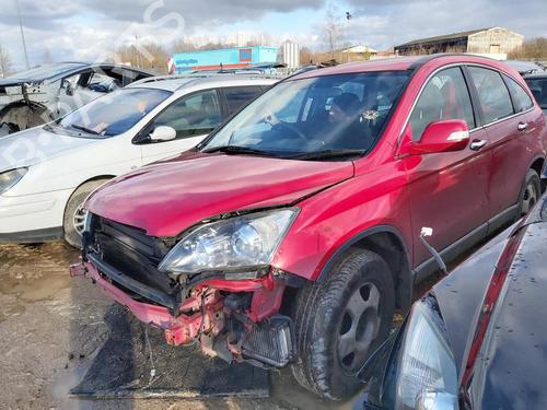 Electronic module HONDA CR-V III (RE_) 2.2 i-CTDi 4WD (RE6) | BP33099263M83  - Image 6