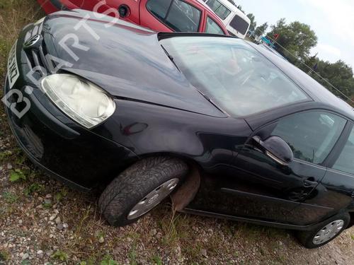 Pipe VW GOLF V (1K1) 1.9 TDI | BP32933735M125 - Image 11