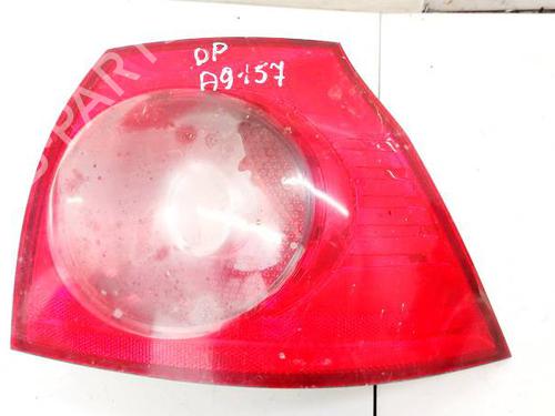 Used Right taillight Right taillight VW GOLF V (1K1) 1.9 TDI (90 hp) 35259742 35259742
