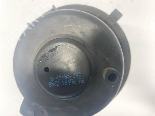 Heater blower motor FORD TRANSIT Van (FA_ _) 2.4 DI (FAA_, FAB_, FAC_, FAD_) | BP35034620M62 - Image 4