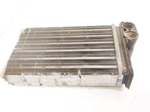 Used Heater matrix Heater matrix PEUGEOT 207 (WA_, WC_) 1.4 16V (95 hp) 35187084 35187084