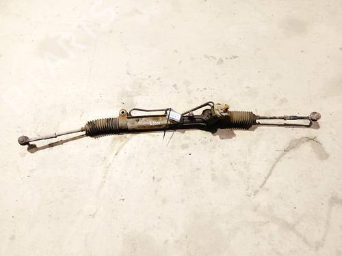 Used Steering column Steering column OPEL VECTRA C (Z02) 2.2 DTI 16V (F69) (125 hp) 34951752 34951752
