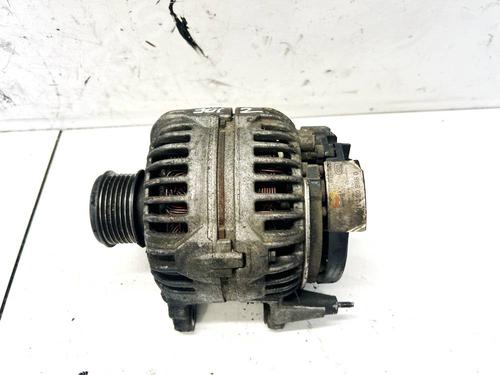 Used Alternator Alternator 35258721 35258721
