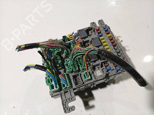 Fuse box HONDA FR-V (BE) 2.2 i CTDi (BE5) | BP35830203E1 - Image 2