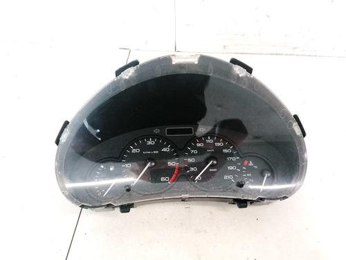 kombinert-instrument-peugeot-206-sw-2ek-2002-35513111 main image