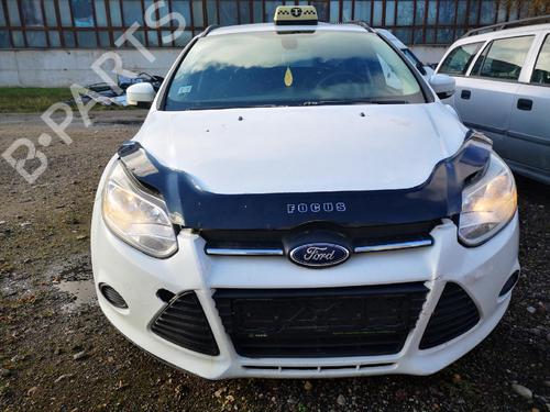 Engine control unit (ECU) FORD FOCUS III 1.6 TDCi | BP32625261M57