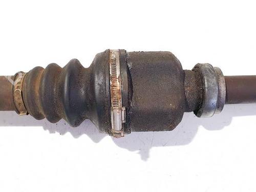 Right front driveshaft CITROËN C3 Picasso (SH_) 1.6 HDi | BP35305517M39 - Image 3