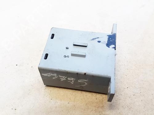 Used Electronic module Electronic module RENAULT ESPACE II (J/S63_) 2.2 (J/S637, J63G) (108 hp) 33106341 33106341