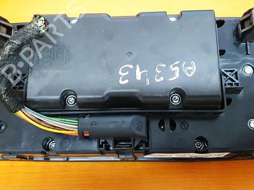 Climate control AUDI A8 D4 (4H2, 4H8, 4HC, 4HL) 4.2 TDI quattro | BP35863921I5 - Image 3