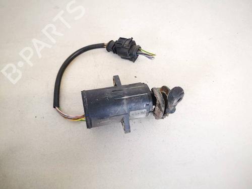 Pedale Pedale AUDI A3 (8L1) 1.9 TDI (90 hp) 35277357 35277357