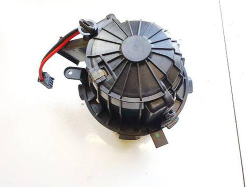 Used Heater blower motor Heater blower motor AUDI A5 Convertible (8F7) 2.0 TDI (143 hp) 39182210 39182210