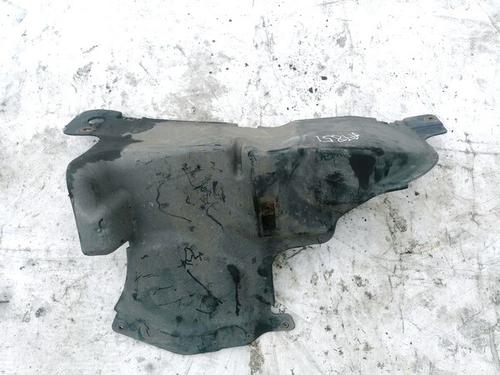 Used Underbody protection Underbody protection 35440807 35440807