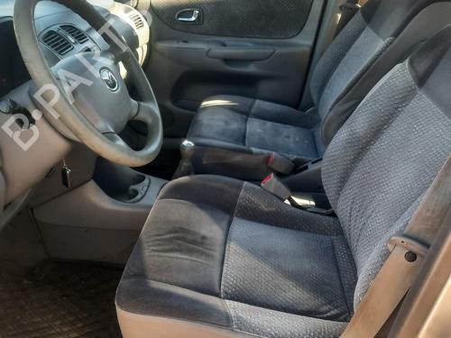 Air vent MAZDA PREMACY (CP) 2.0 TD | BP33087028I21 - Image 10