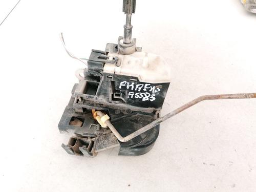 Used Front left lock Front left lock RENAULT CLIO II (BB_, CB_) 1.2 LPG (58 hp) 35586126 35586126