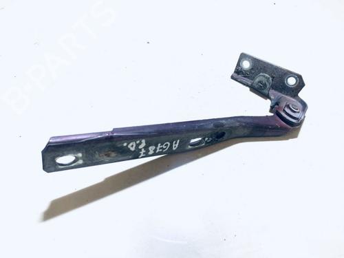 Used Hinge/Door check strap Hinge/Door check strap 35570180 35570180