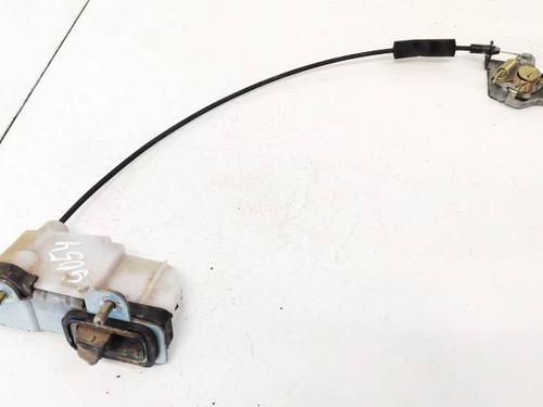 Used Electronic module Electronic module MAZDA 5 (CR) 2.0 CD (CR19) (143 hp) 35275668 35275668