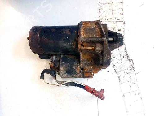 Used Starter Starter AUDI A6 C6 (4F2) 2.4 (177 hp) 35357613 35357613