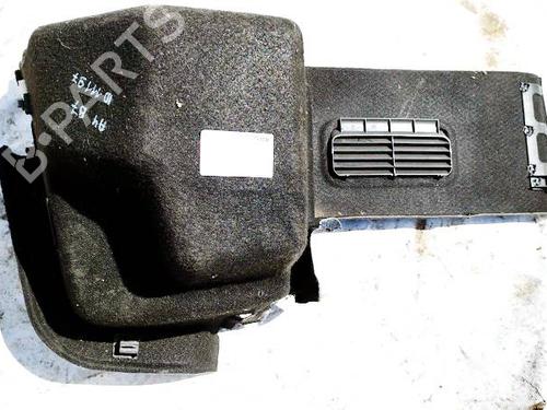 Boot lining PEUGEOT 407 (6D_) 1.6 HDi 110 (6D9HZC, 6D9HYC) | BP36251927I3 - Image 2