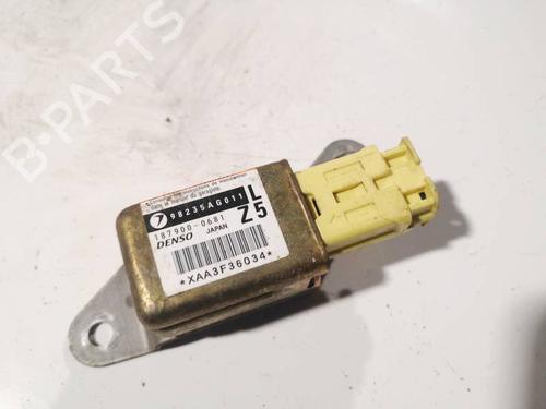 Used Electronic module Electronic module 32581059 32581059